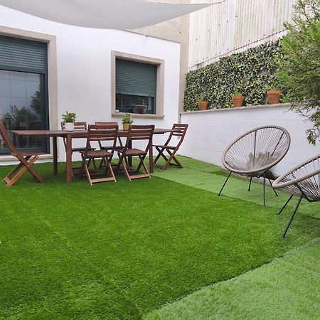 Casa Beatriz Βίλα Cambados Εξωτερικό φωτογραφία