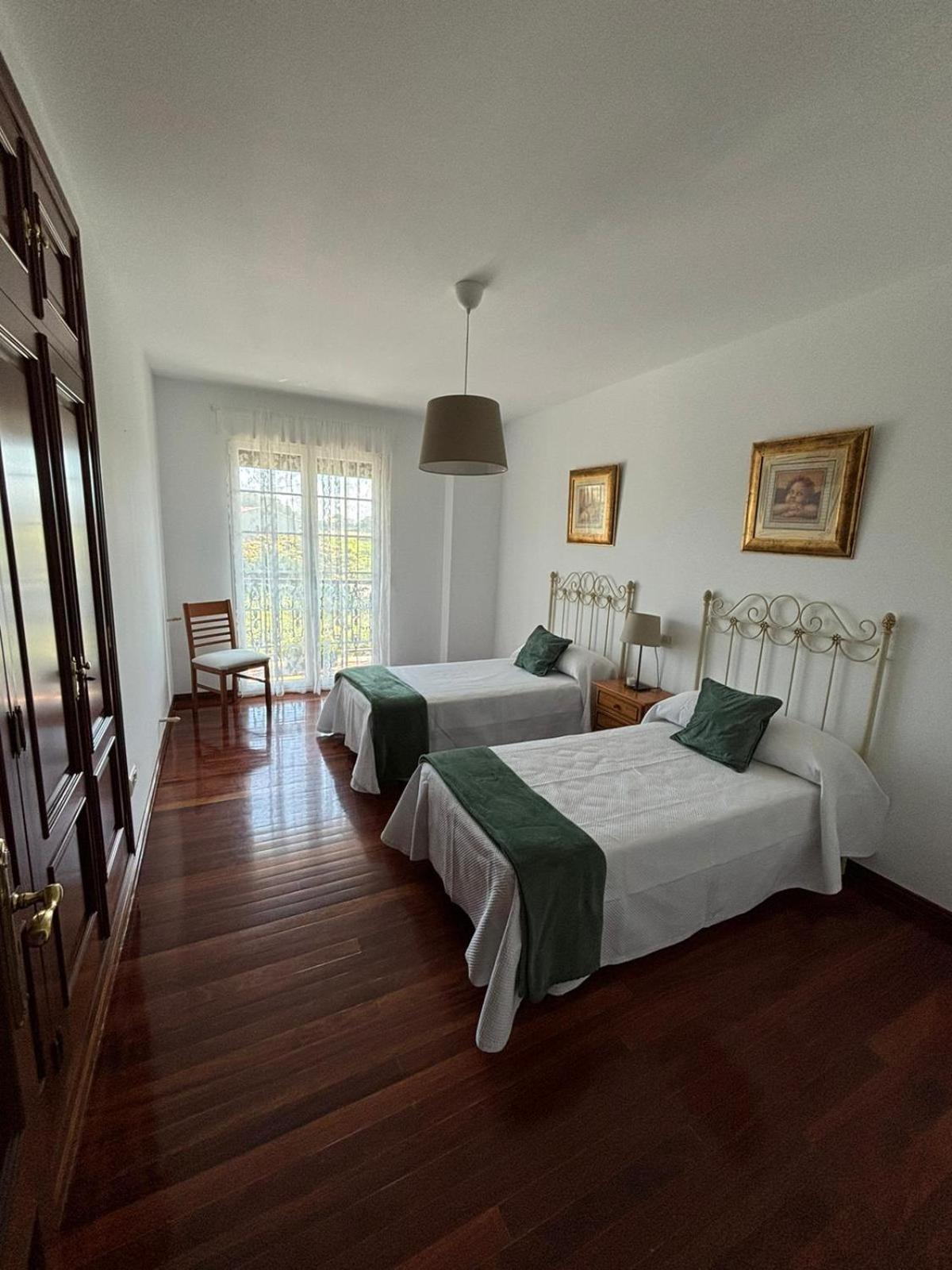 Casa Beatriz Βίλα Cambados Εξωτερικό φωτογραφία